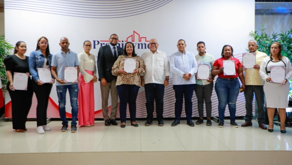 Entega Credito En El Seibo Thumbnail